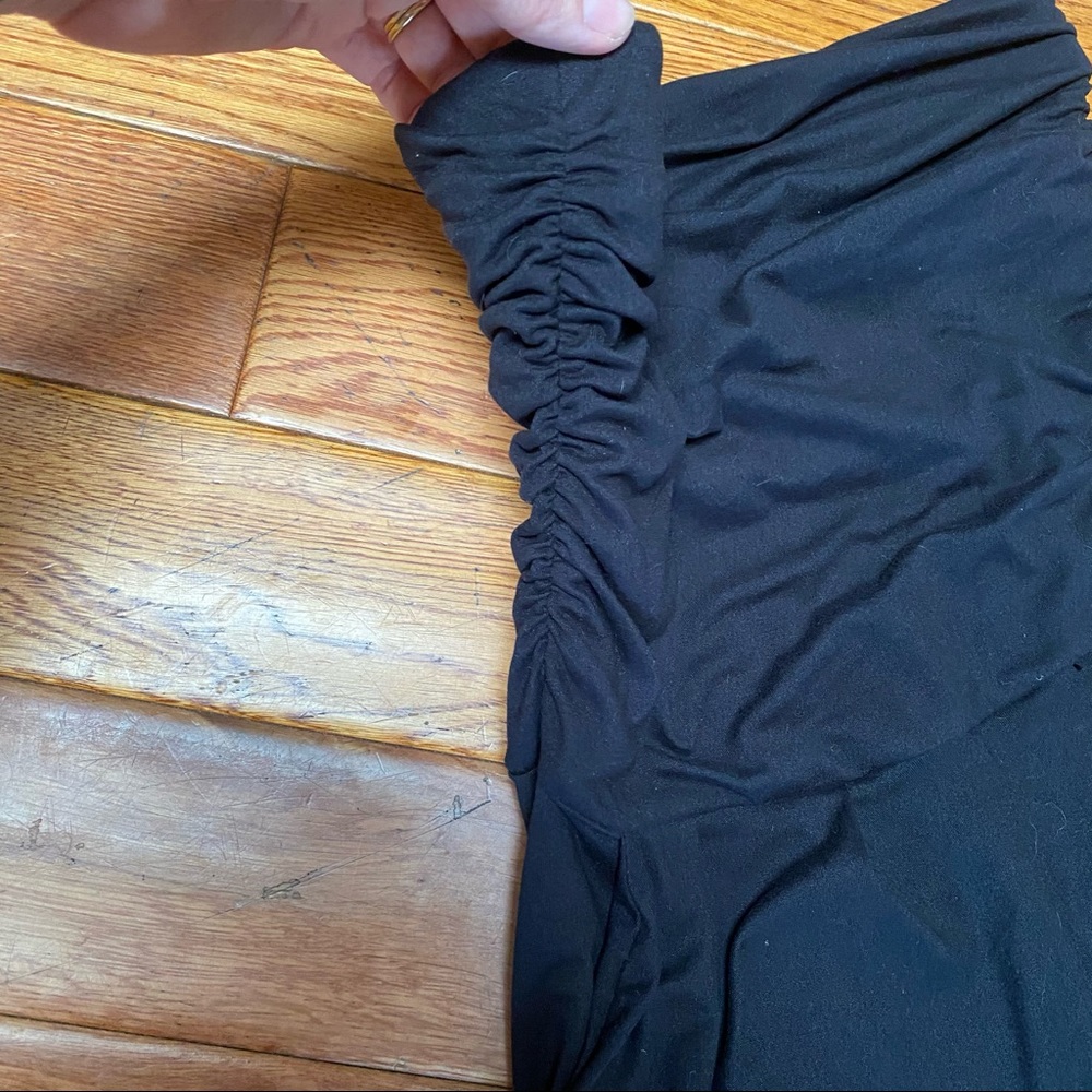 Soft Stretchy Jumpsuit - Picture 10 of 12